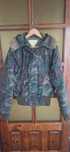 Kurtka pilotka N2B Polar Jacket Washed.