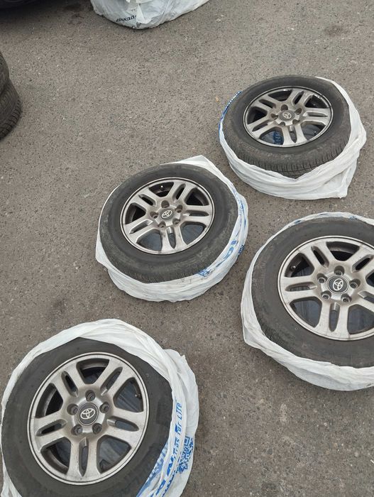 Продам авто toyota