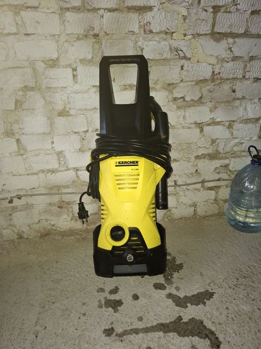 Керхер к2.400 мінімийка