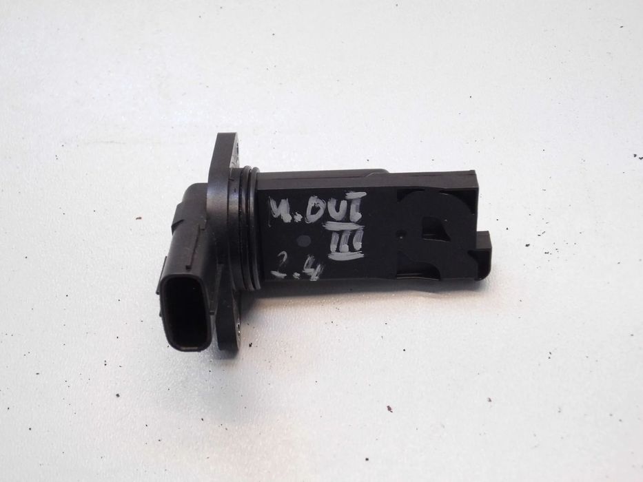 PRZEPŁYWOMIERZ POWIETRZA MITSUBISHI OUTLANDER III LIFT 2.4 PHEV 2020r. ORYGINAŁ