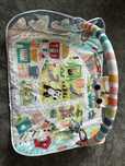 Fisher Price Mata Wesote Miasteczko