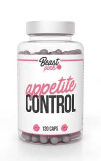 Appetite Control, аппетит контроль.