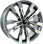 FELGI 5333 Pasujące VW Tiguan Nowy Touareg 8,5x20