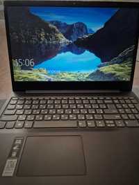 Ноутбук  Lenovo IdeaPad S145-15AP| 15'6