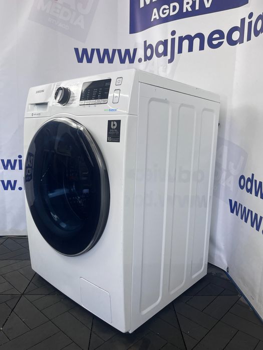 Pralka-Suszarka Samsung Niezawodna 8/5Kg/1400/A /Dostawa/6Mscgwarancja