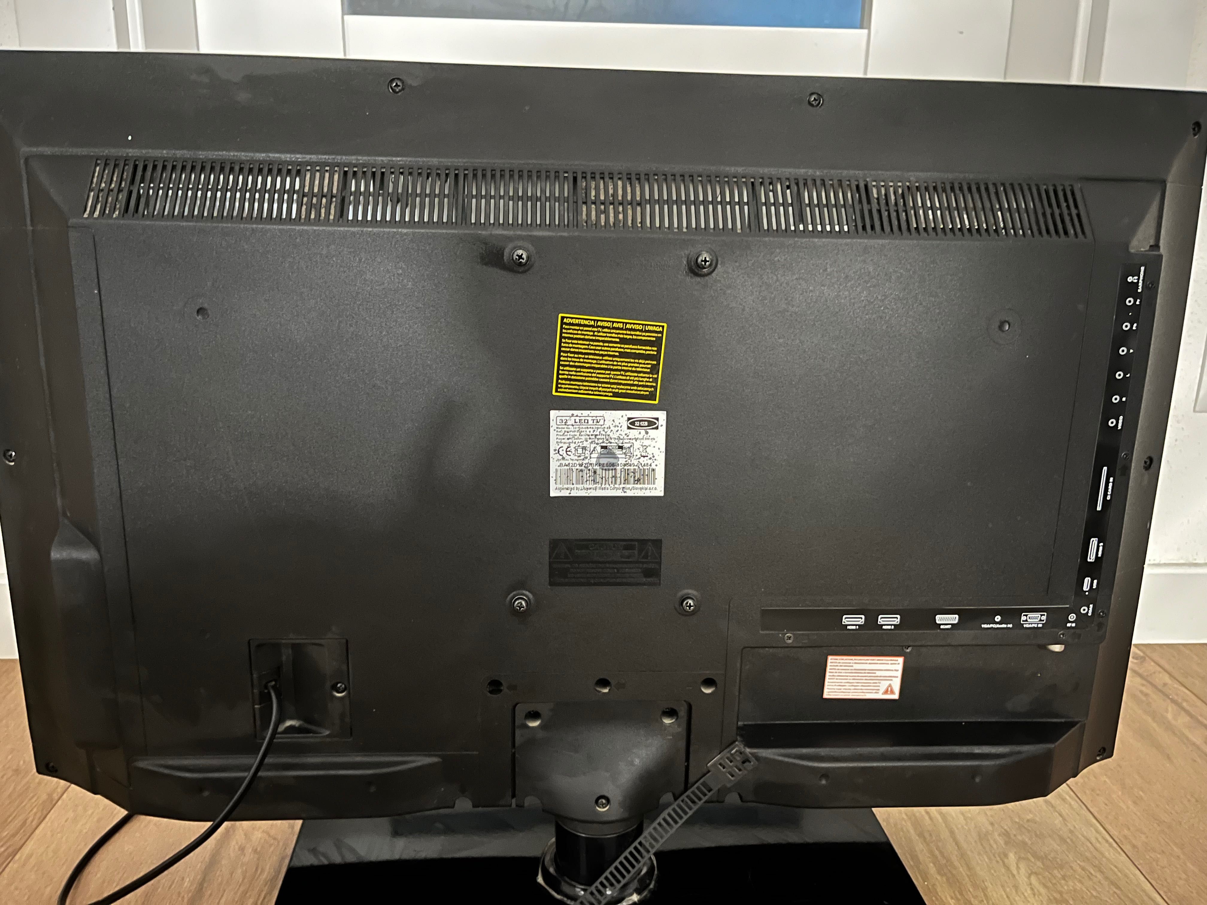 Telewizor BLAUPUNKT 32”