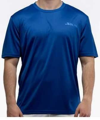 T-shirt Padel para Homem e Senhora - Marca SIUX - Vários tamanhos