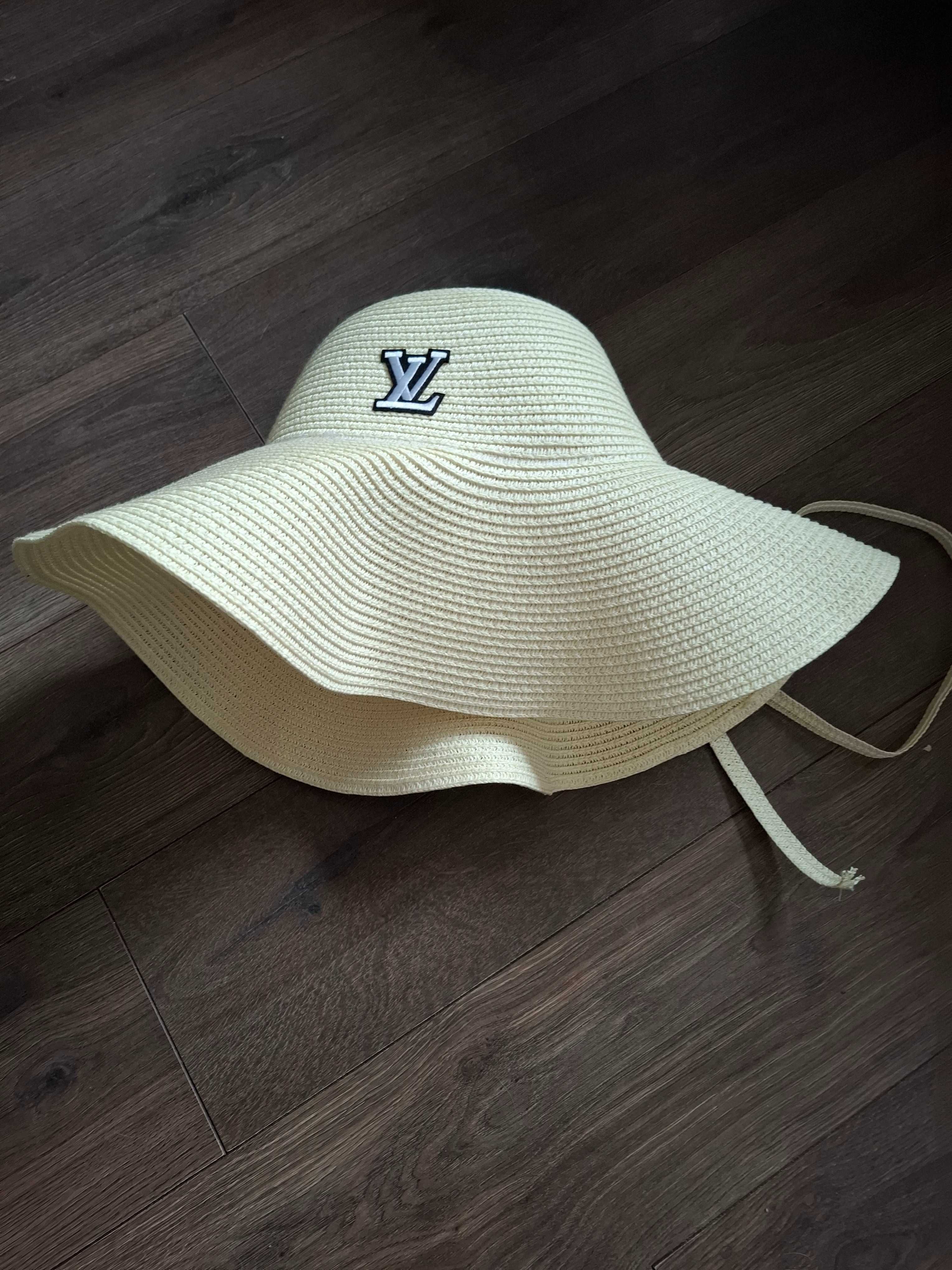 Louis Vuitton  kapelusz
