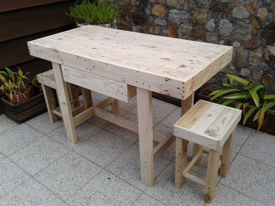 Mesa para cozinha