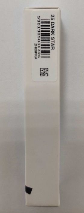 Eyeliner czarny Inglot