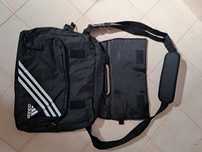 Saco mochila para computador ou desporto