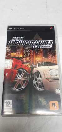 Midnight club 3 PSP