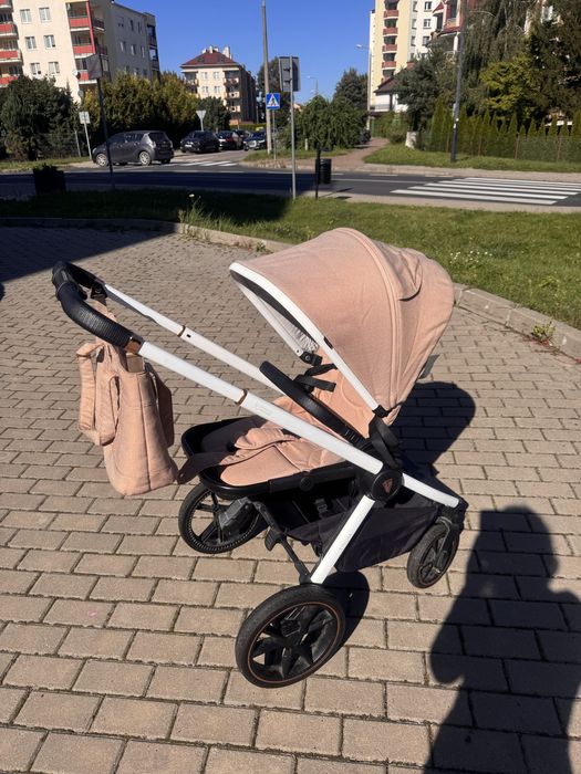 Wózek Venicci Tinum 2.0