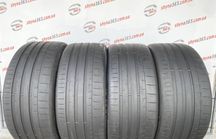 285/35 r23 continental sportcontact 6 contisilent 5mm шини бу