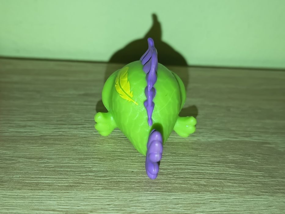Littlest pet shop rybka