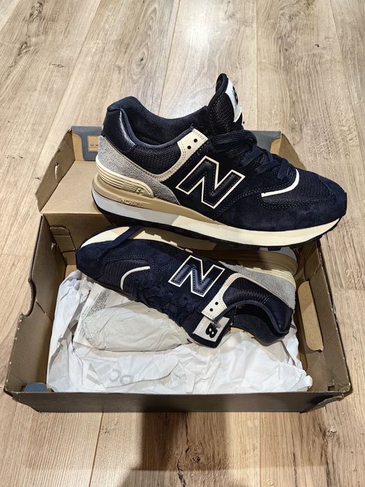 New Balance U574LGBN  / Unikat!!