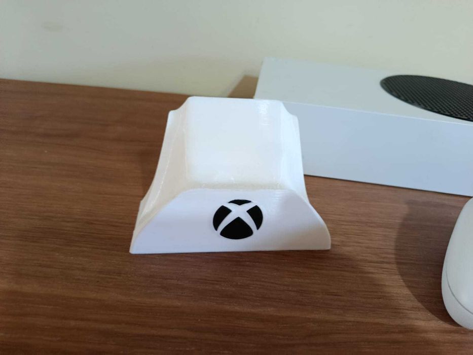 Xbox Series S 512GB – Completa + Acessórios