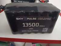 Акумулятор для дрона 6S3P 13500 mah/120A