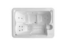 Jacuzzi SLIM 3os jakuzzi balia bania spa HOT TUB EUROLINE