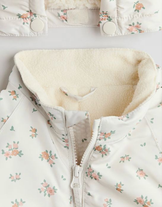 Продам дитячий комбінезон для дівчинки