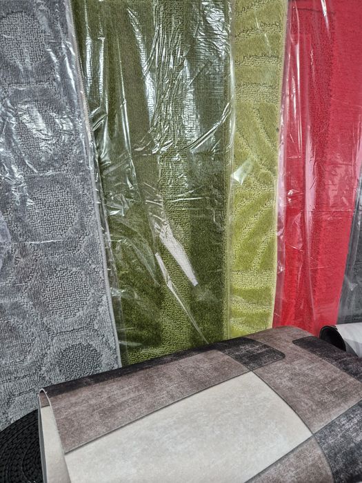 Коврики в ванную. Производитель Турция