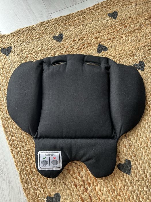 Fotelik Cybex I-Cloud Z.