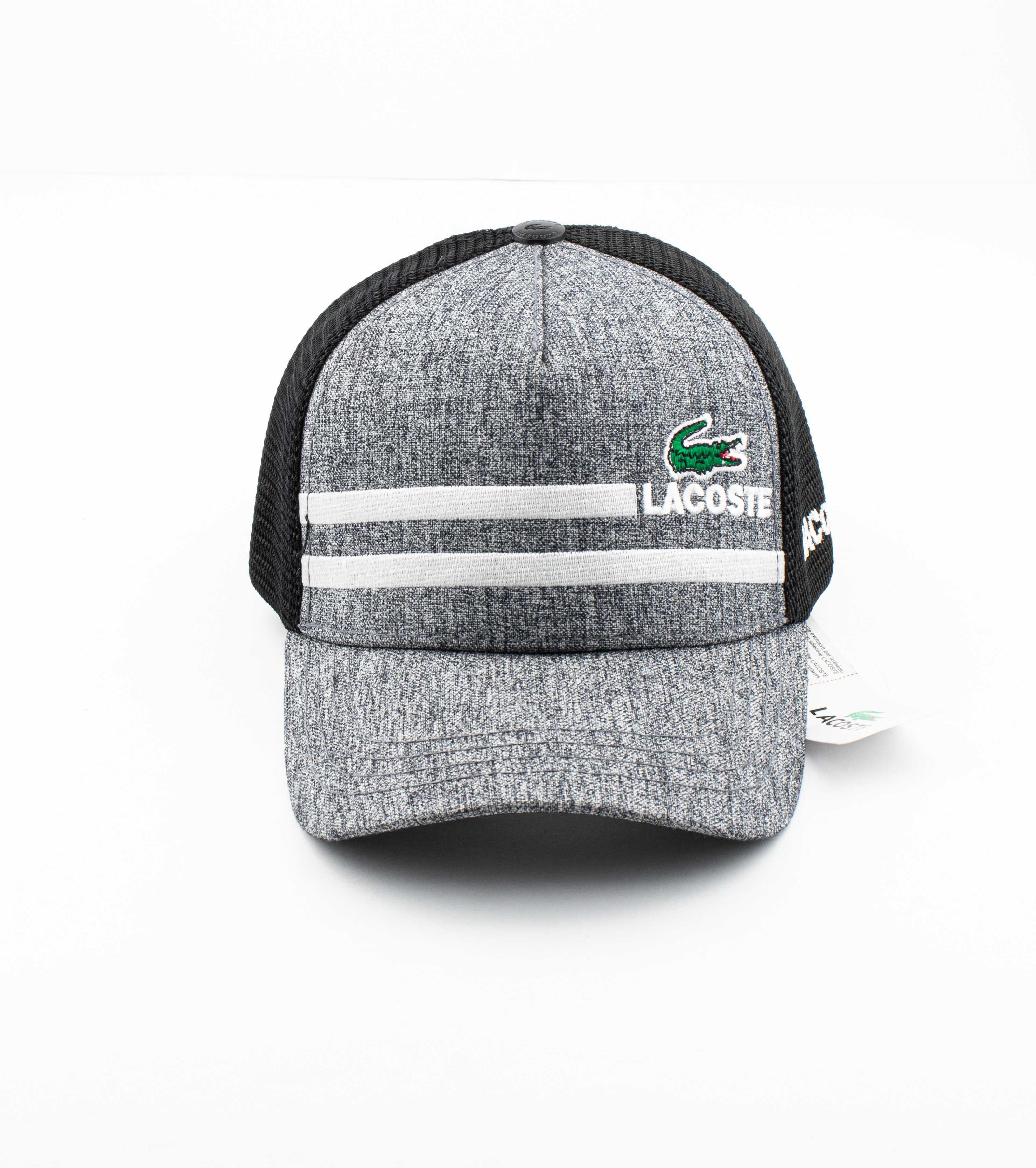 Кепка бейсболка Lacoste NEW 2025