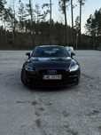Audi TT 8J 2.0TFSi