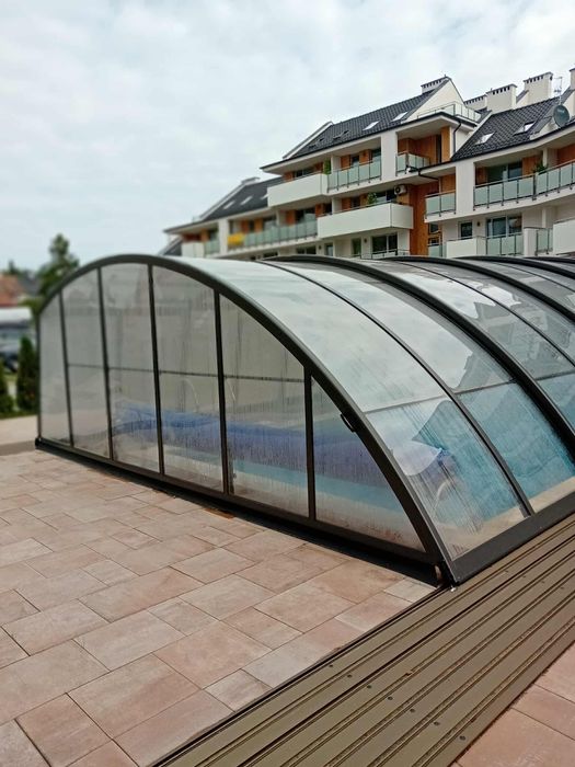 Sztutowo-apartament  35m z balkonem parkingiem 1,5 km od plaży