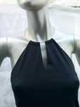 Vestido preto - B