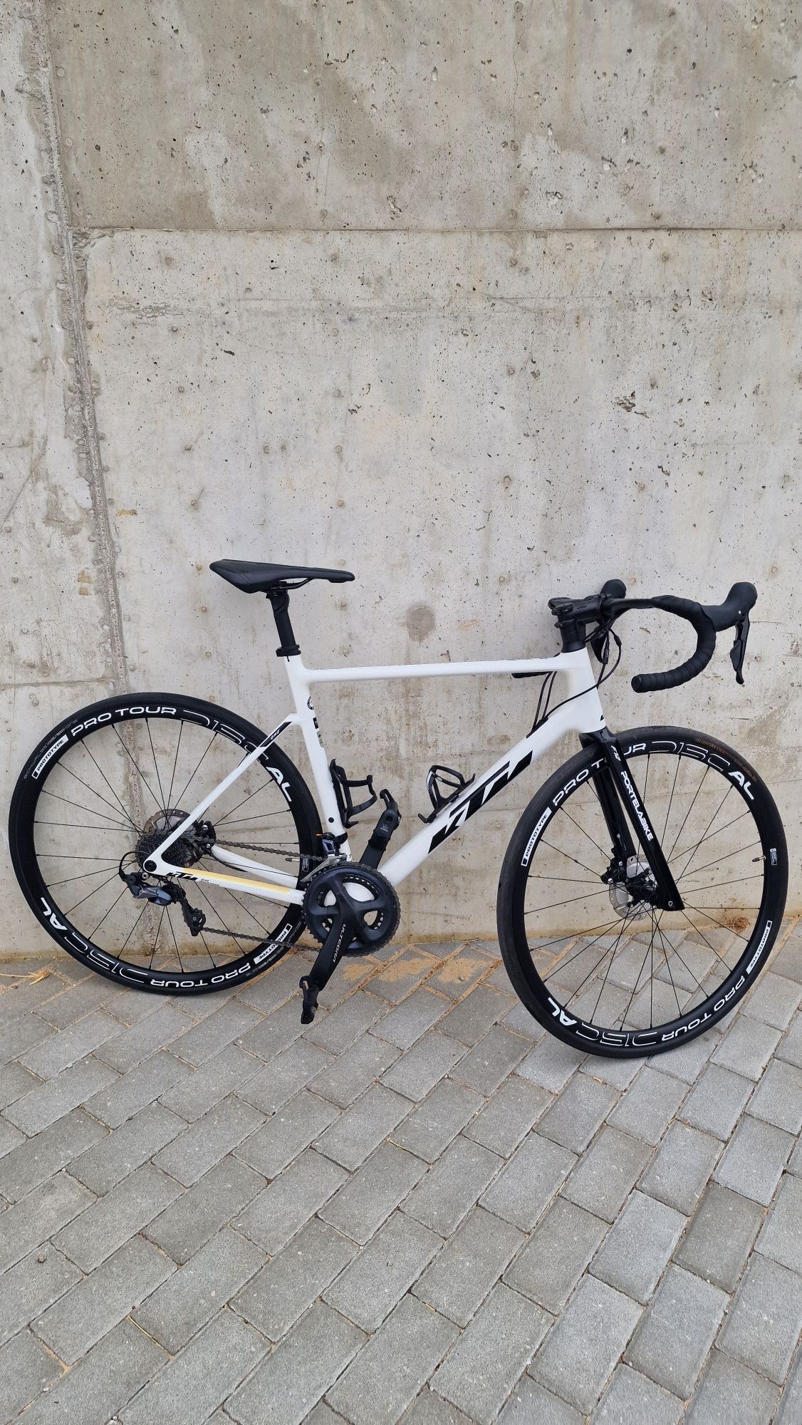Ktm Revelator Alto One