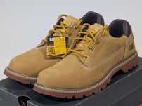Półbuty Caterpillar CAT Colorado Low 2.0 rozmiar 43 męskie skóra nubuk