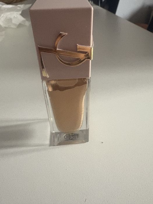 Ysl podklad  all hours glow