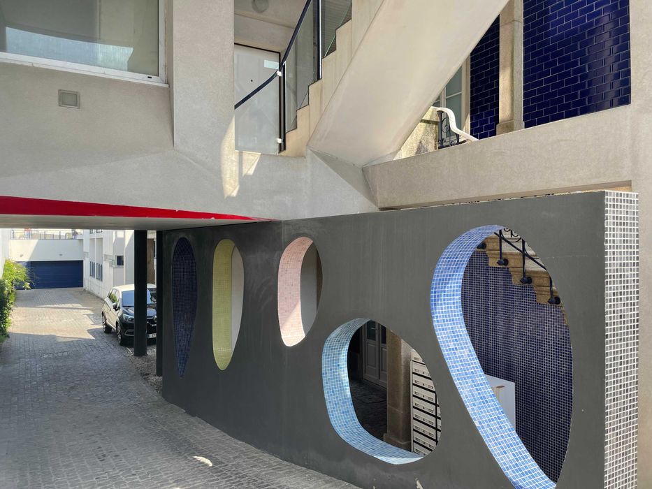 T2 Duplex  c/ Garagem, Antas, com rendimento 6,5% ou devoluto