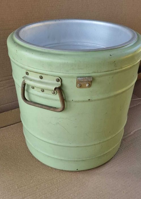 Бак - термос 24л