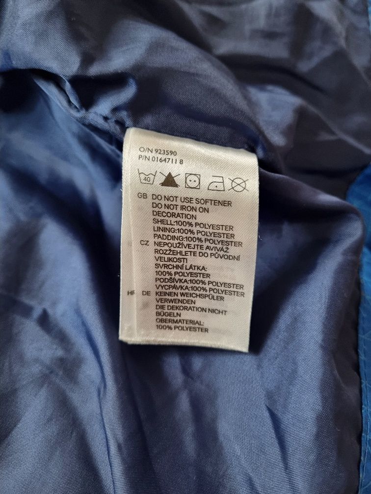 Куртка зимняя H&M, размер S-M