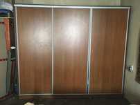 шафа-купе. 2706х2300х600