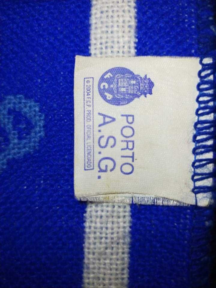 Cachecol do F. C. Porto