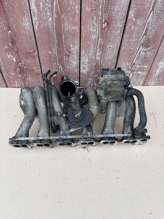 Впускний колектор Mercedes-Benz OM613 3.2 CDI