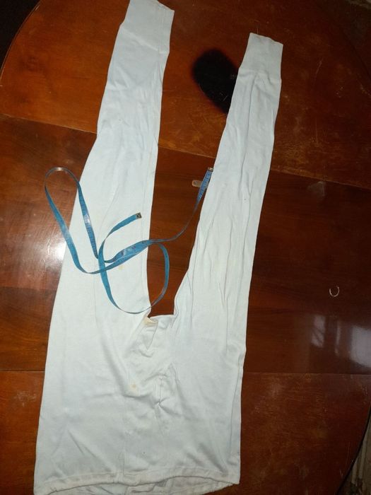 Кальсоны и  спорт штаны