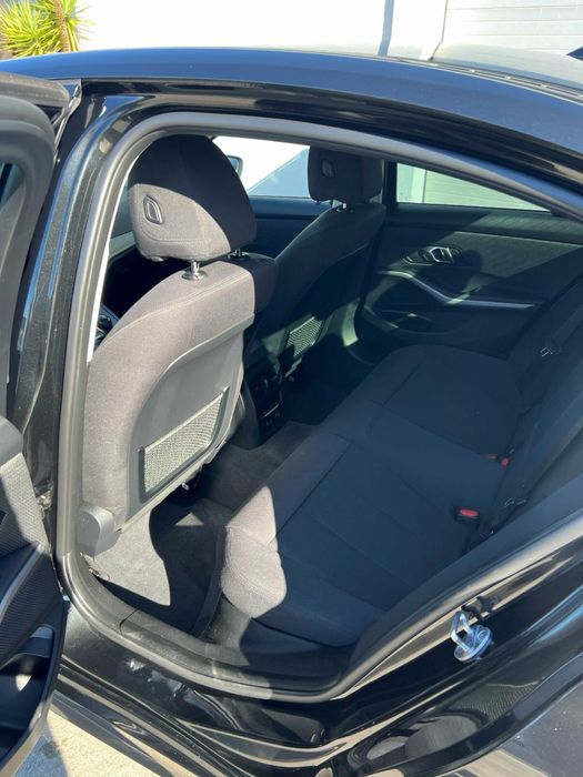 Bmw 330e Corporate Edition Auto 292cv