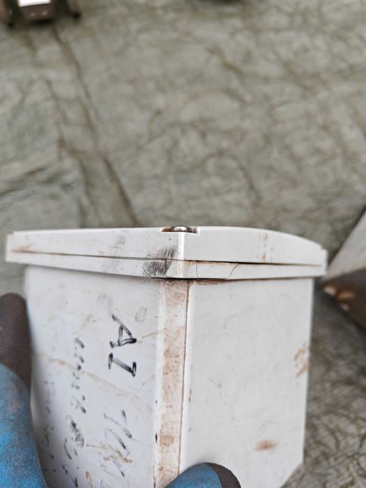 Analizator cieczy YOKOGAWA  Flexa FLXA21