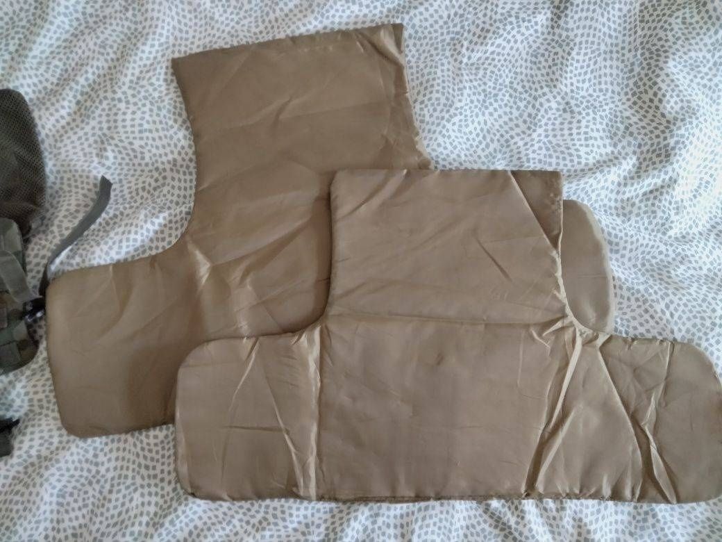 3++ MIWO sapi Plate Carrier kamizelka kolekcjonerska