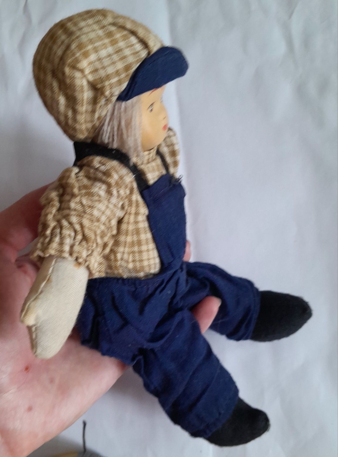 Раритет Германия Шикарные коллекционные куколки