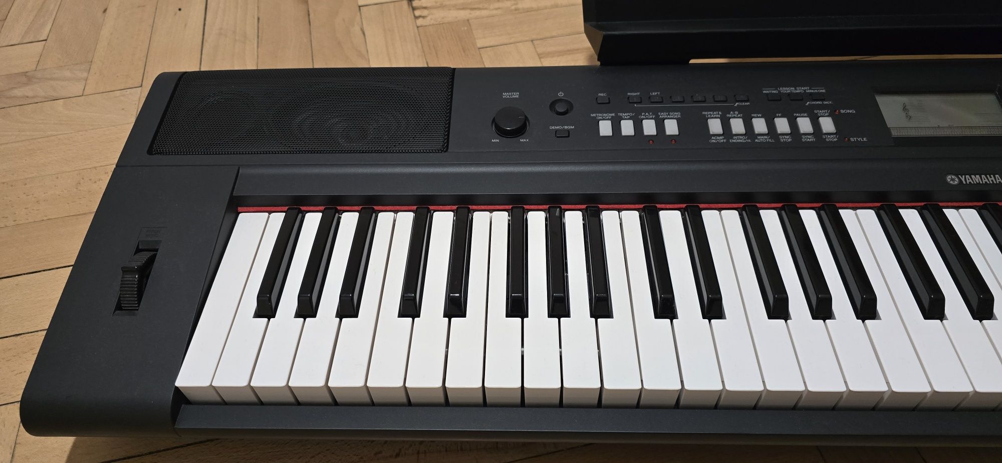 Yamaha np-v60  Okazja!