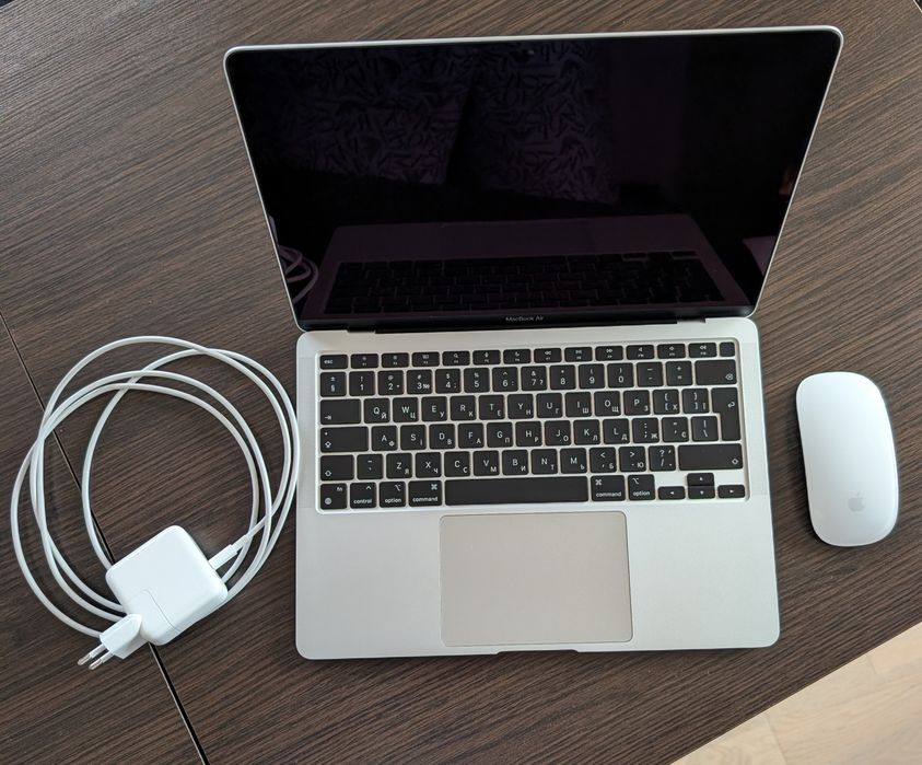 Apple MacBook Air 2020 A2337 M1 16Gb 256Gb