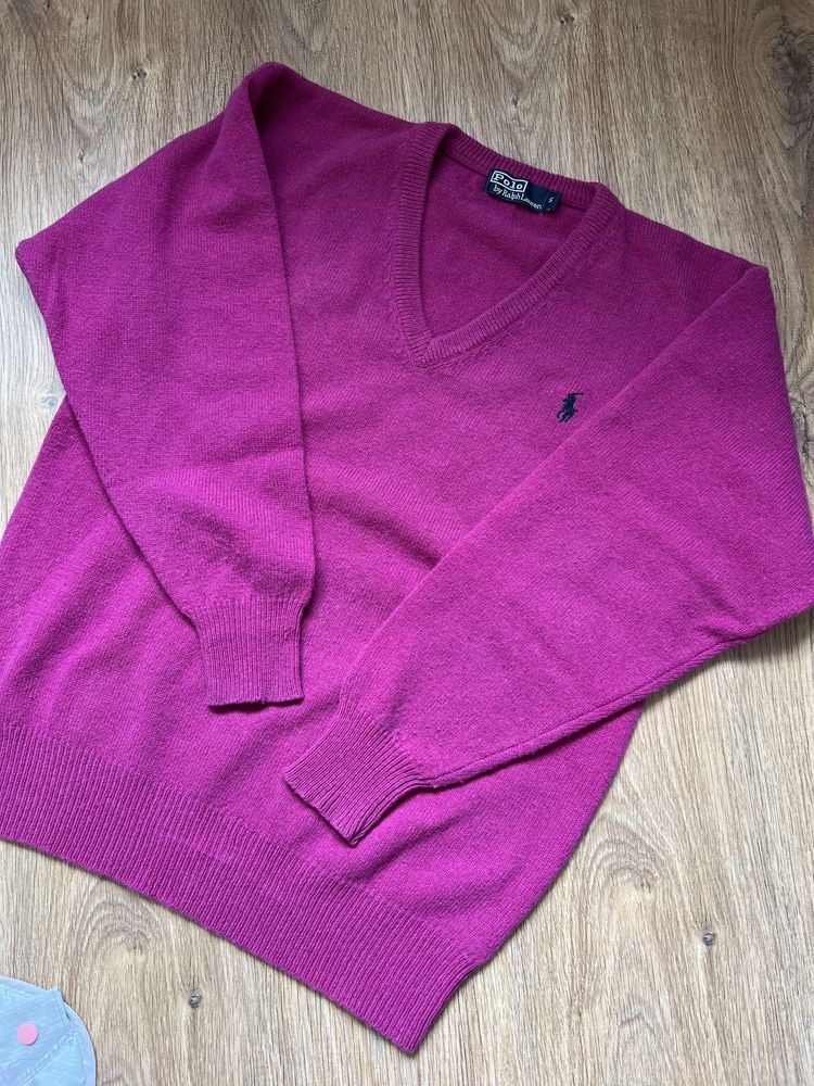 Джемпер Polo Ralph Lauren S/M