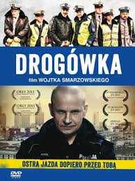 Drogówka - Drogówka  (DVD)