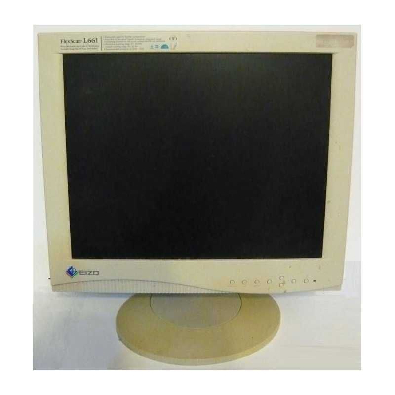 Eizo FlexScan L661 - Monitor 18.1 c