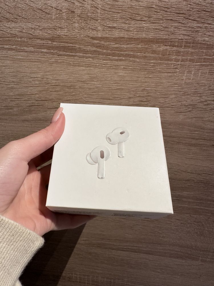 AirPods Pro 2 Gen